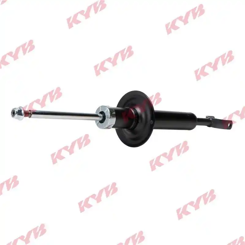 Ultimele bucăți | Amortizor Audi A6 C5 (4B2), C5; Skoda Superb I (3U4); VW Passat B5 (3B2), Passat B5.5 (3B3) Motor 1.6, 1.8, 1.8 Syncro/4motion, 1.8 T, 1.8 T 20V, 1.8 T 4motion, 1.8 T quattro, 1.9 TDI, 1.9 TDI 4motion, parte montare punte fata, OE 3B0413031AB (KYB-9410014)