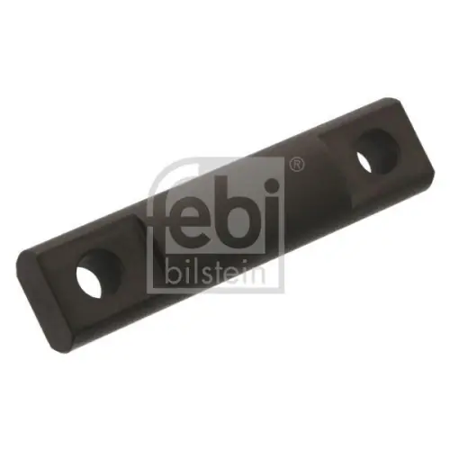 Acum disponibil | Bolt fixare stabilizator Volvo 8700, B7, F10, F12, F16, FH12, FH16, FL10, FL12, FL6, FL7, FM10, FM12, FM7, FM9, NH12 Motor 8700, B 7, F 10/260, F 10/270, F 10/290, F 10/300, F 10/310, F 10/320, parte montare puntea spate, lungime 140 mm, OE 8152450 (FEBIBILSTEIN-40046)