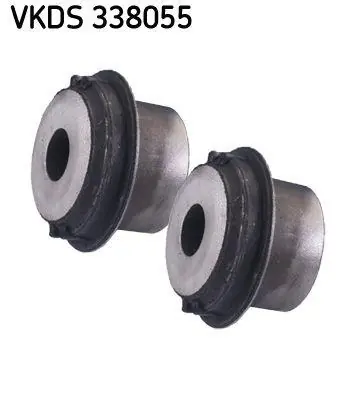 Bucsa brat Mercedes E Class Sasiu, E-Class (W210), E-Class T-Model (S210) Motor E 200 (210.035), E 200 CDI (210.007), E 200 D (210.003), E 200 Kompressor (210.045), E 200 Kompressor (210.048), E 200 T (210.235), 43.8 mm, OE A1703300075 (SKF-VKDS338055) | Ofertă promoțională