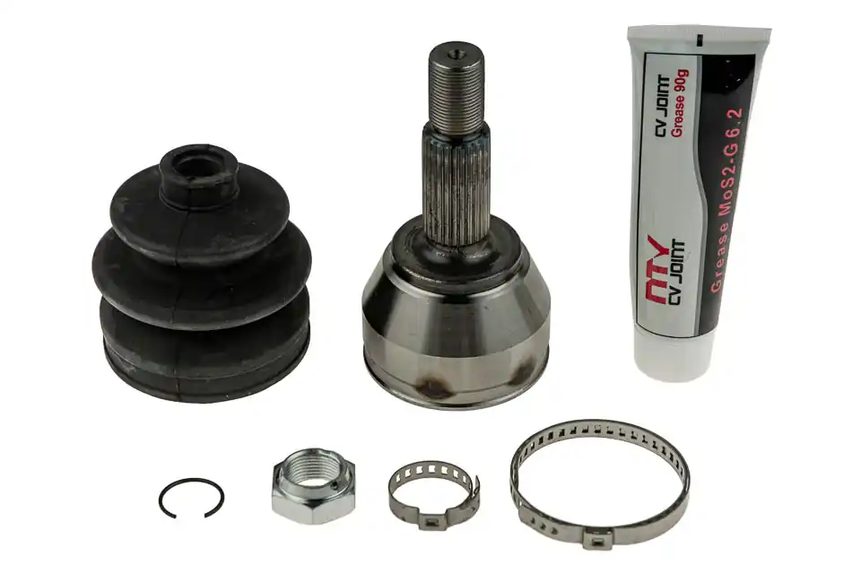 Alegerea clienților - Cap planetara exterior Ford Fiesta 1.4i, 1.6i, 1.5, 1.6tdci 2009-, NTY NPZ-FR-043 (NPZ-FR-043)