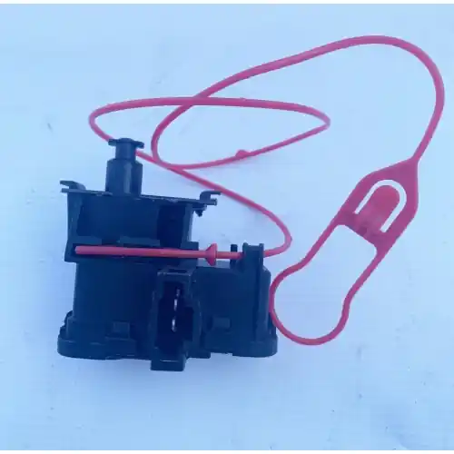 Actuator inchidere centralizata clapeta rezervor Vw Touareg 2010-, Polo 2017-, T-Roc 2017-, Seat Leon 2012-, Skoda Fabia 3 2014-, Octavia 3 2012-, Yeti 2009-, 7P0810773D (RESEZC-WW-264CR) - Calitate excelentă