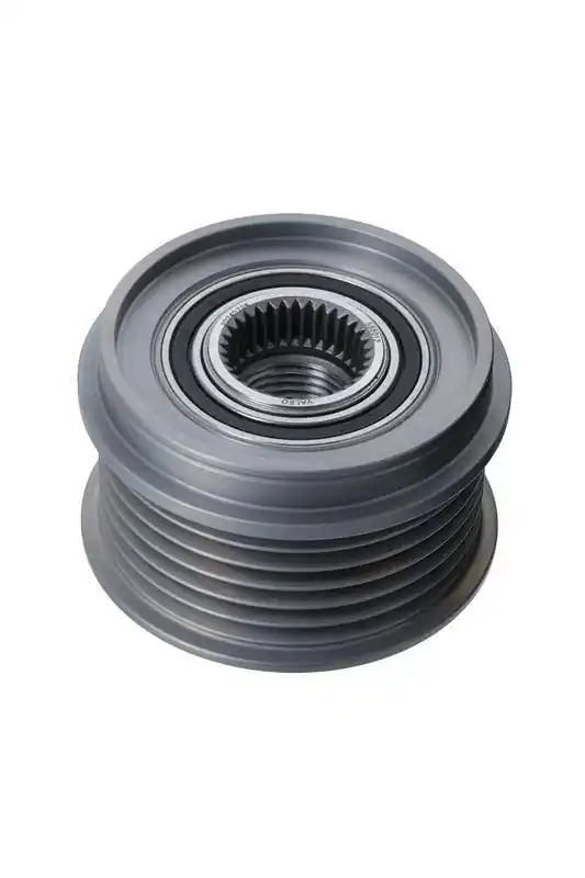 Alegerea clienților - Fulie alternator Alfa Romeo Mito (955 ); Fiat 500 (312 ), 500 C (312 ), 500L (351 , 352 ), 500X (334 ); Lancia Musa (350 ), Ypsilon (312 ); Opel Agila (A) (H00), Astra G, Astra H (A04), Combo Motor 1.0 (F08, F68), 39.5 mm, OE 6204229 (VALEO-588012)