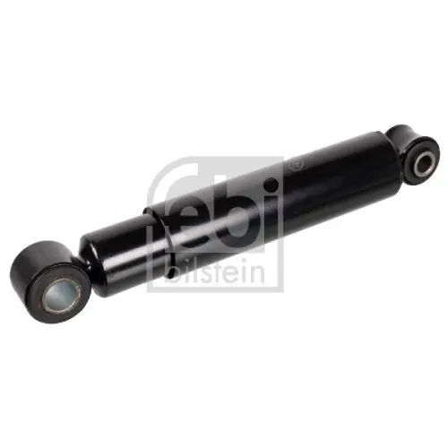 Amortizor Erf Ect; MAN Foc, Tga, Tgm I, Tgs I, Tgs II, Tgx I, Tgx II Motor 15.240, 15.250, 15.280, 15.290, 15.320, 15.330, 15.340, 18.240, 18.250, 18.280, 18.290, parte montare a 2-a axă spate, axă viratoare nevirată, puntea spate, OE 81437026055 (FEBIBILSTEIN-174051) | Comandă simplu