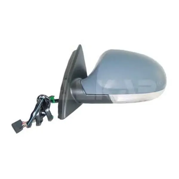 Oglinda exterioara stanga electrica asferica Alkar 6131118 Vw Passat (3C2) Passat Variant (3C5) (ALKAR-6131118) - Ofertă pentru o perioadă limitată