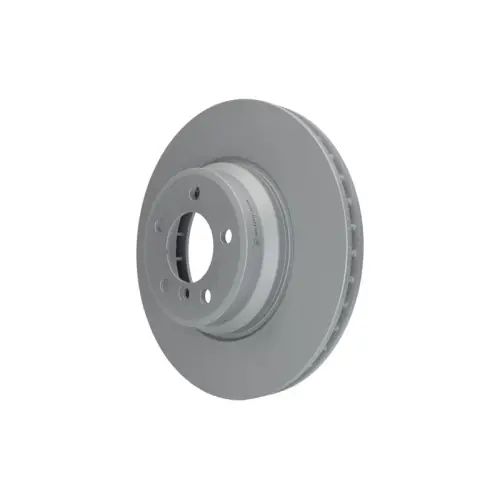 Disc frana Bmw Seria 7 (E65, E66, E67), 11.2001-12.2009, ATE (ATE-24013001181) | Economii suplimentare