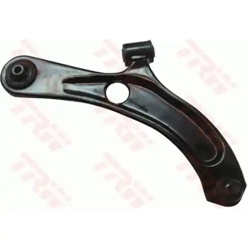 Acum disponibil - Brat suspensie roata Opel Agila (B) (H08); Suzuki Splash, Swift 3 (Mz, Ez), Trw JTC7599, parte montare Punte fata, Dreapta, Jos, spre exterior (TRW-JTC7599)