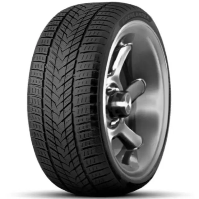 Retur ușor - Anvelope Iarna 145 80 R13 Grenlander Icehawke (60917) - Catalog 2026