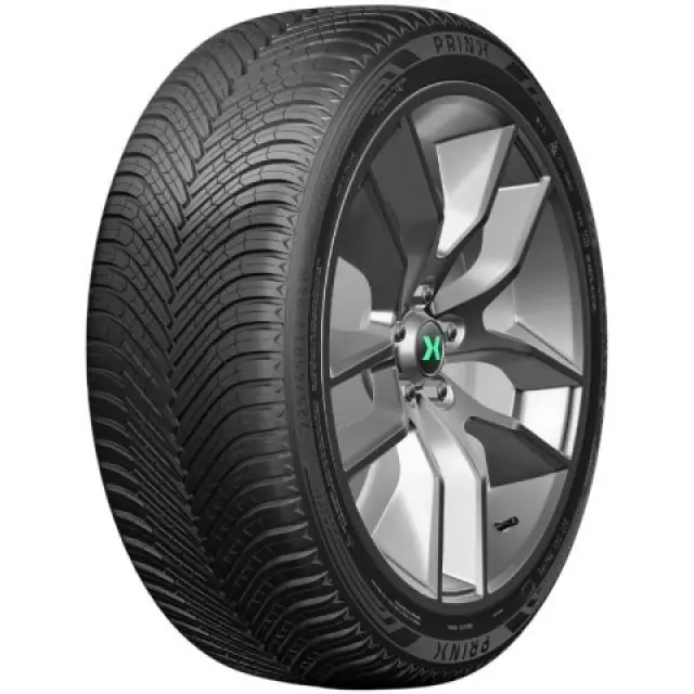 Calitate superioară | Anvelope All Season 155 65 R14 Prinx Quattura 4s+ (66016) - Catalog 2026