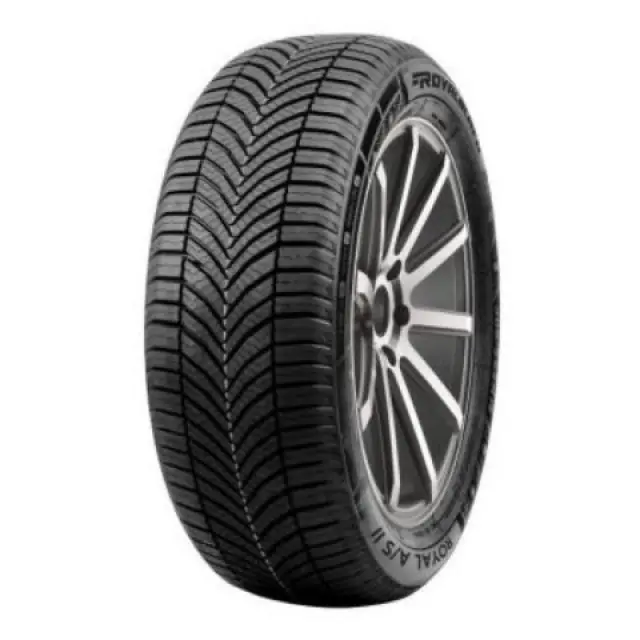 Economii suplimentare | Anvelope All Season 155 65 R14 Royal Black A/s (80921) - Catalog 2026