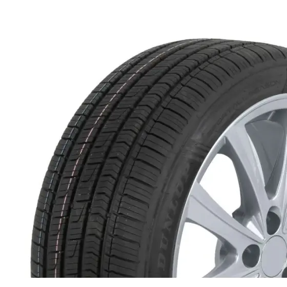 Anvelopa All Season Dunlop Sport All Season 205/50R17 93W XL — Turisme, SUV/4x4, 3PMSF, M+S | Nu rata