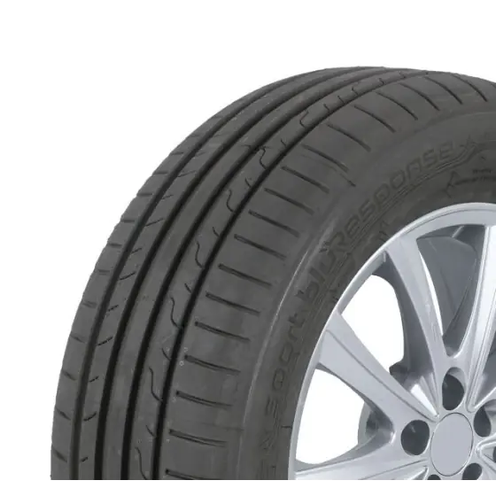 Ultimele bucăți | Anvelopa Vara Dunlop Sport BluResponse 195/65R15 91H — Turisme, SUV/4x4