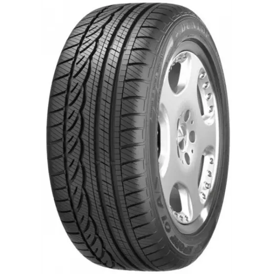 Anvelopa All Season Dunlop SP Sport 01 AS 185/60R15 88H XL — Turisme, SUV/4x4, 3PMSF, M+S - Cumpără azi