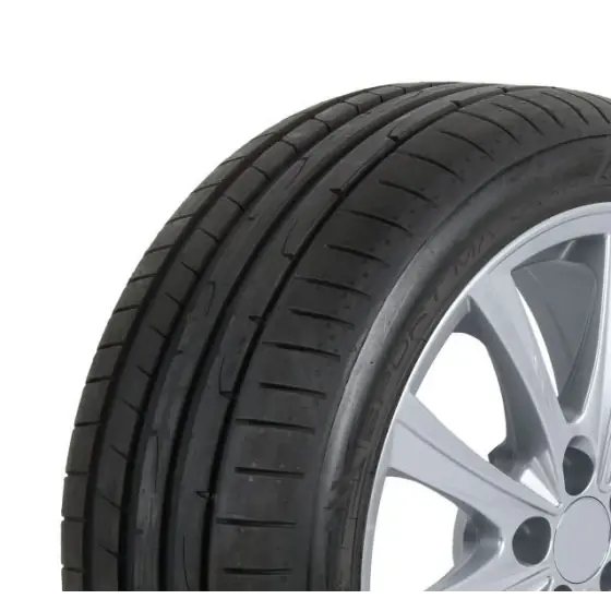 Se vinde rapid - Anvelopa Vara Dunlop Sport Maxx RT2 255/40R20 101Y XL FR — Turisme, SUV/4x4