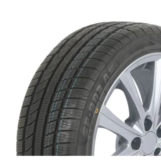 Anvelopa All Season Sunfull SF-983 AS 245/45R18 100V XL — Turisme, SUV/4x4, 3PMSF, M+S - Super preț