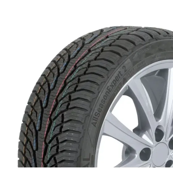 Anvelopa All Season Uniroyal AllSeasonExpert 2 225/60R17 99H FR — Turisme, SUV/4x4, 3PMSF, M+S | Economisește