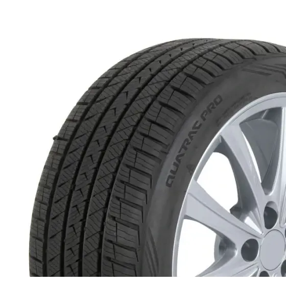 Anvelopa All Season Vredestein Quatrac PRO 225/50R17 98V XL FR — Turisme, SUV/4x4, 3PMSF, M+S | Ofertă online