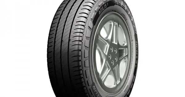 215/70 R15 MICHELIN AGILIS 3 - Au mai rămas puține bucăți