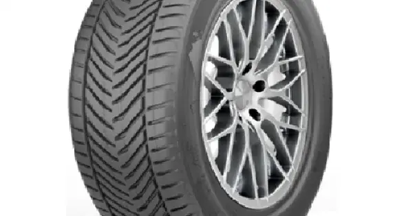 225/65 R17 TAURUS ALL SEASON SUV | Produs de top