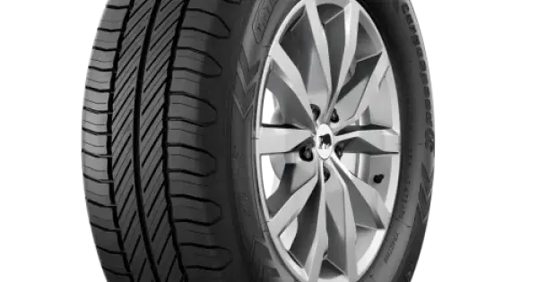 215/70 R15 TAURUS CargoSpeedEVO - Produs vedetă