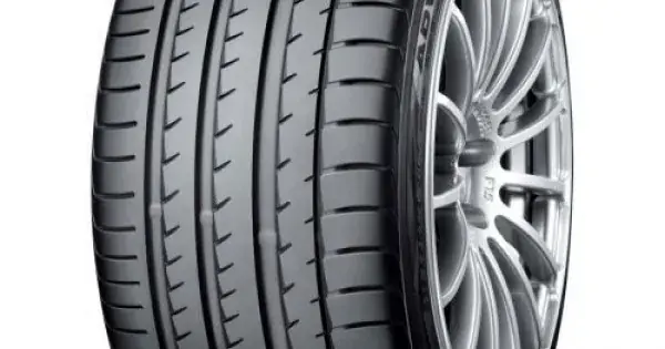 225/45 R18 YOKOHAMA ADVAN Sport V105S | Nu rata