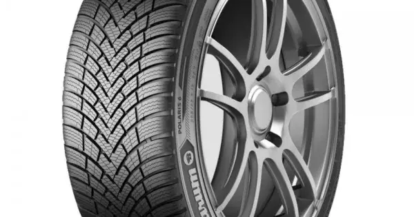 Cumpărături sigure - 195/60 R16 BARUM 89H POLARIS 6 EVc MS 3PMSF (E-6.3)