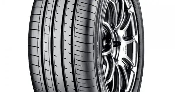 Economii suplimentare - 235/60 R17 YOKOHAMA BLUEARTH-XT AE61