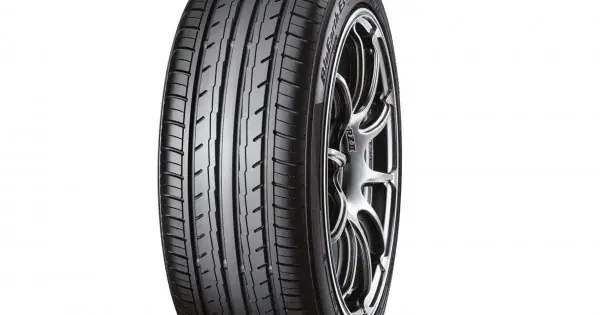 205/60 R16 YOKOHAMA BluEarth-Es ES32 | Cumpără în siguranță