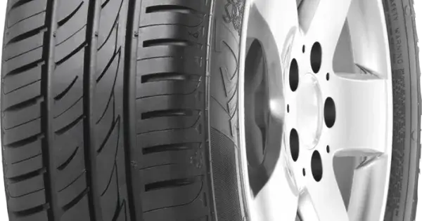 185/60 R14 VIKING CITY TECH II - Stoc limitat