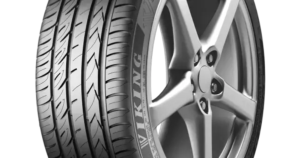 215/55 R16 VIKING PROTECH NEWGEN | Produs premium