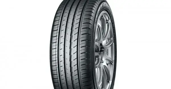 235/40 R18 YOKOHAMA BLUEARTH-GT AE51 | Ofertă flash