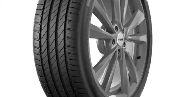 Promoție | 215/50 R17 KLEBER DYNAXER HP5