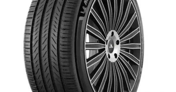 195/55 R16 MICHELIN PRIMACY 5 - Retur ușor