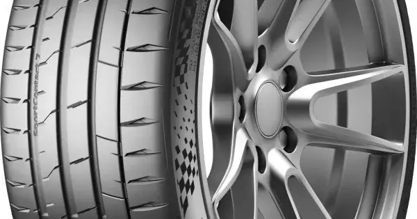 Bestseller - 255/45 R19 CONTINENTAL SportContact 7