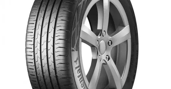 Ultimele produse | 225/40 R18 CONTINENTAL EcoContact 6