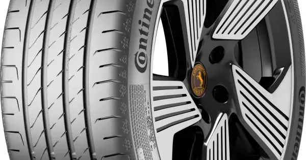 225/50 R17 CONTINENTAL EcoContact 7 | În topul vânzărilor