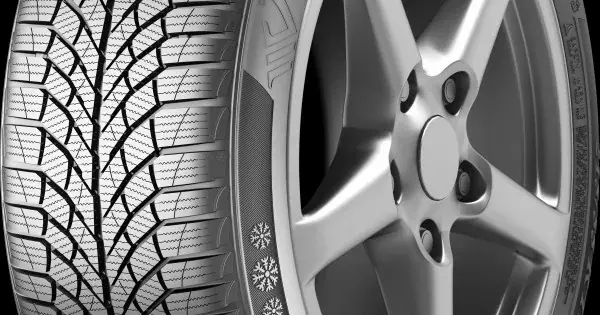 Produs nou lansat - 195/65 R15 VIKING WINTECH NEW GEN