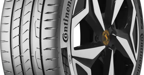 Calitate premium - 255/50 R19 CONTINENTAL PremiumContact 7