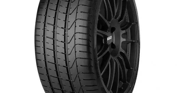 Preț redus - 285/35 R22 PIRELLI P ZERO