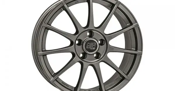 Reducere - Janta aliaj MSW 85 MG 6.5x16 5x114.3 ET45 73