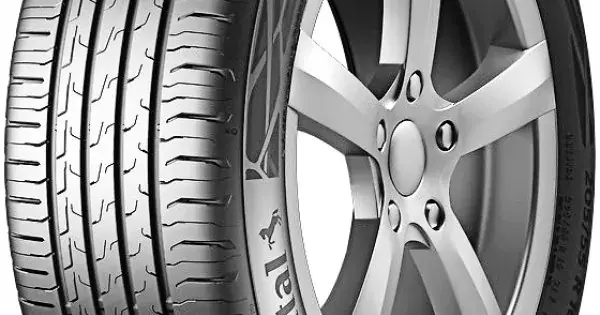275/45 R20 CONTINENTAL ECOCONTACT6 110V XL | Retur simplu
