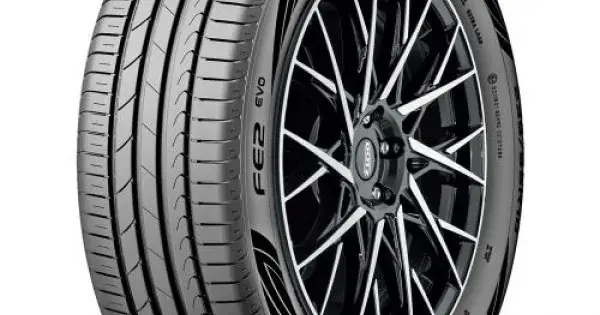205/55 R16 GT Radial FE2 EVO - Ultima lansare