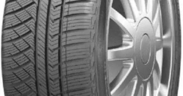 165/65 R14 Sailun Atrezzo 4 Seasons | Lansare