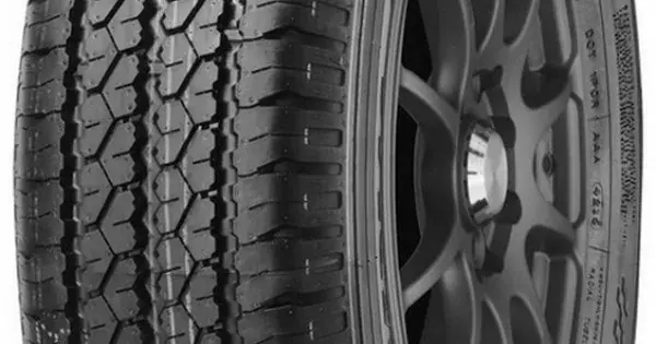 205/65 R16 ROYAL BLACK Oferta 107/105T ROYAL COMMERCIAL BSW 8PR MS (E-9.2) | Outlet