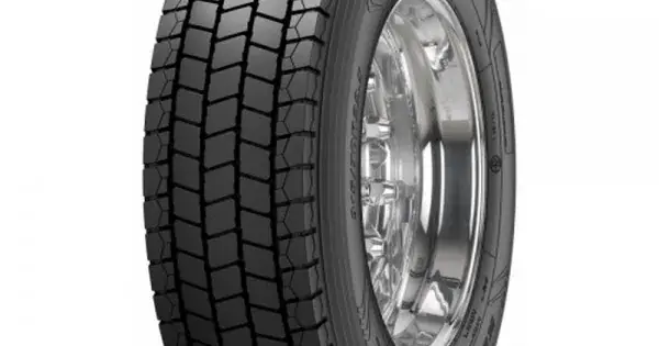 Calitate de top - 315/80 R22,5 KELLY ARMORSTEEL KDM 2