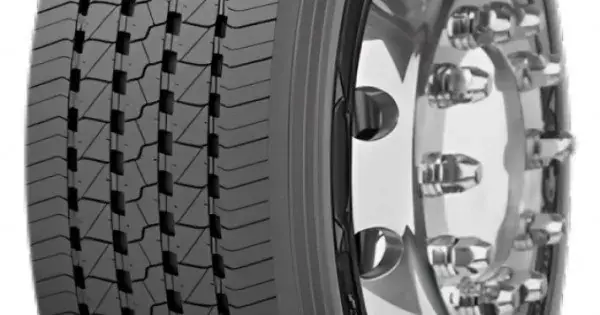GOODYEAR 295/80R22.5 154/149M KMAX S G2 HL MS 3PMSF (RHS) (E-35.73) | Calitate de top