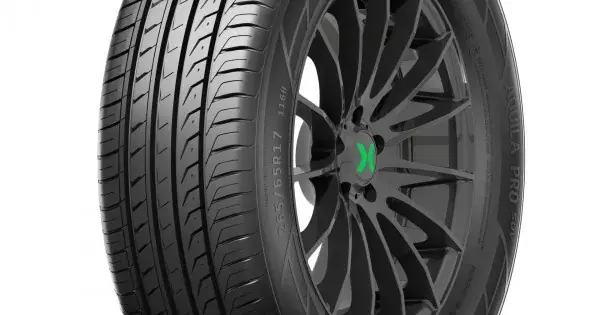 205/60 R16 PRINX AQUILA PRO - Alegerea clienților