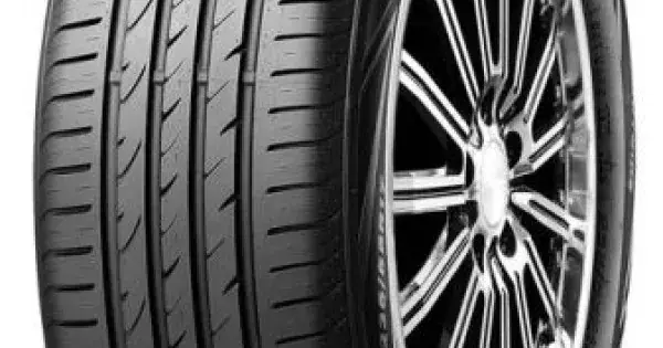 Retur simplu | 195/65 R15 Nexen Nblue HD Plus