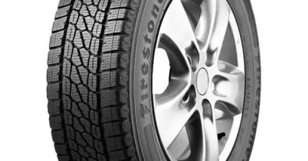 215/75 R16 FIRESTONE VANHAWK 2 WINTER EVO - Direct de la producător
