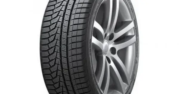 215/65 R17 HANKOOK W320A Winter i*cept evo2 SUV - Reducere mare