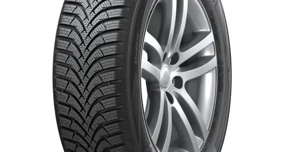 175/55 R15 HANKOOK W452 Winter i*cept RS2 | Cantități limitate